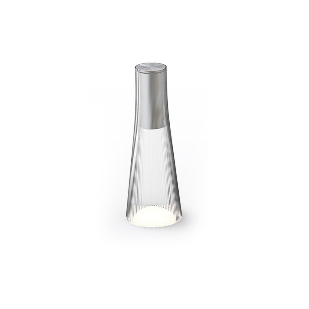 Candle Table Lamp, Flameless Candlelight
