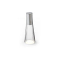 Candle Table Lamp, Flameless Candlelight