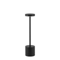 Classic Metal Touch Lamp, 3 Brightness Levels
