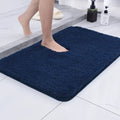 Plush Microfibre Bath Mat