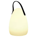 Sculptural Table Lamp, Five Designs