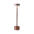 Cordless Table Lamp, Rechargeable Portable Light