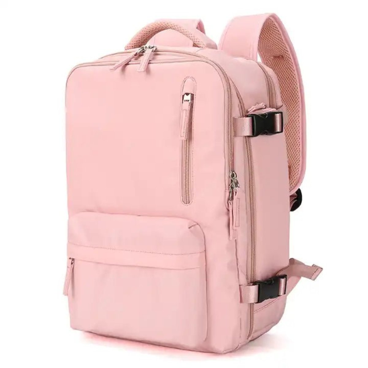 Livare Home multi-compartment fabric backpack, product detail 15