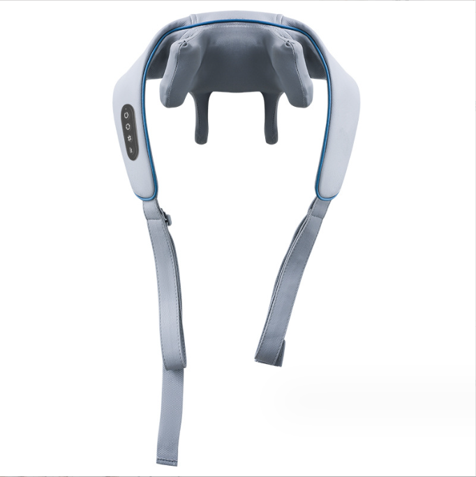 Shiatsu Neck and Shoulder Massager, Heated