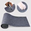 ScratchMat Self-Adhesive Cat Scratcher Mat