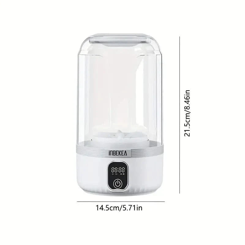 Mini Portable Washer for Small Loads