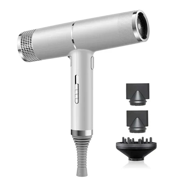 Lightweight Ionic Hair Dryer, 1100W