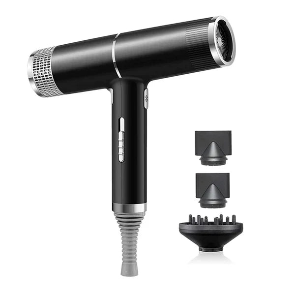 Lightweight Ionic Hair Dryer, 1100W