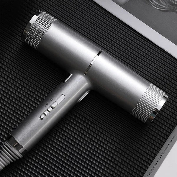 Lightweight Ionic Hair Dryer, 1100W