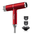 Lightweight Ionic Hair Dryer, 1100W