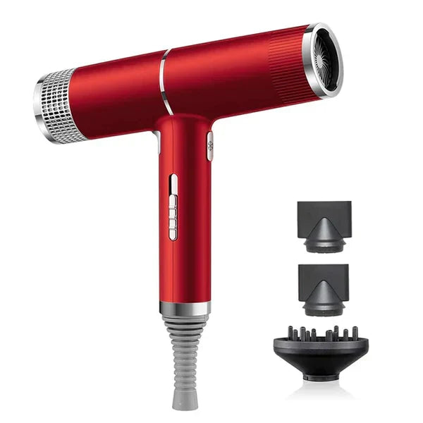 Lightweight Ionic Hair Dryer, 1100W