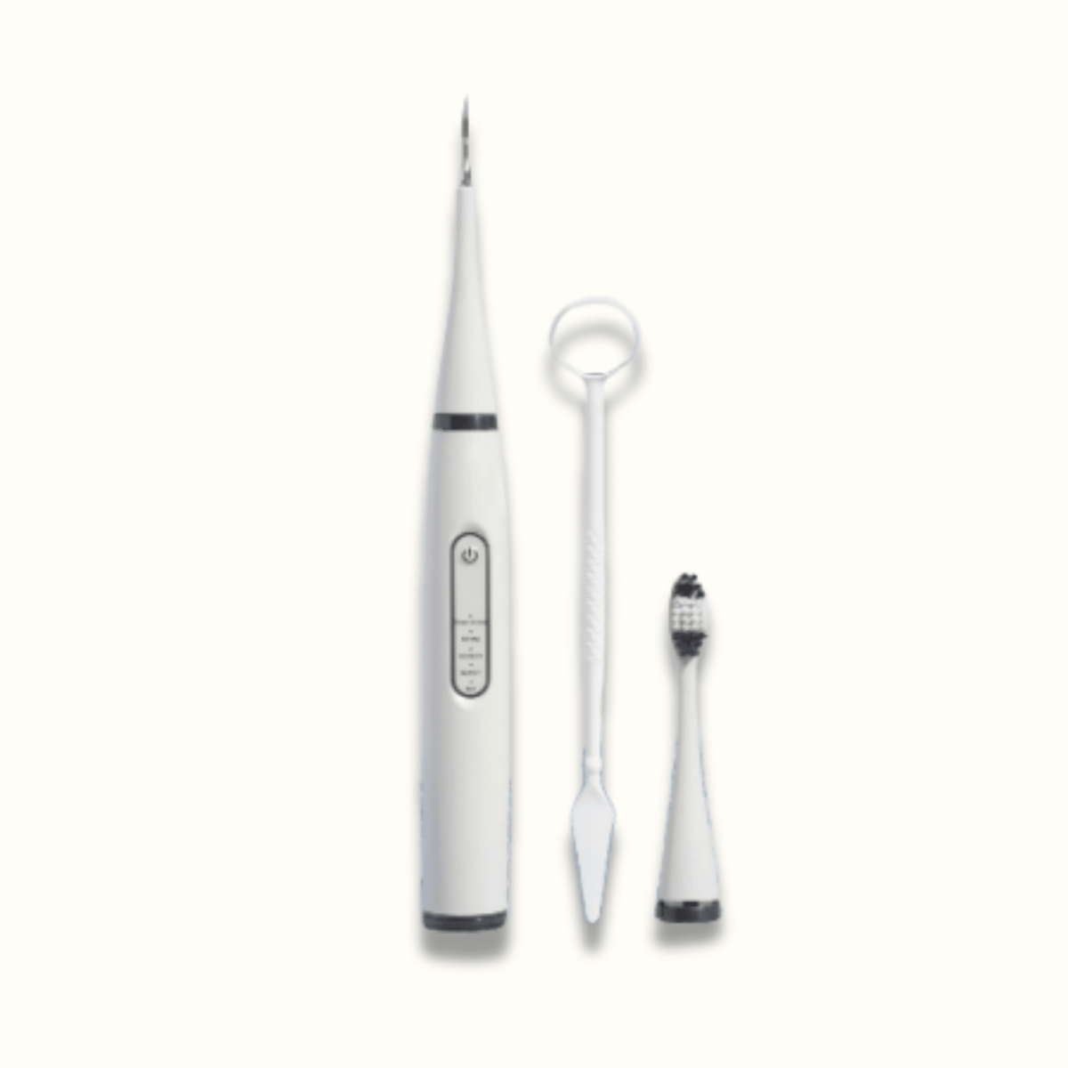 PawBrush Electric Pet Dental Care Kit