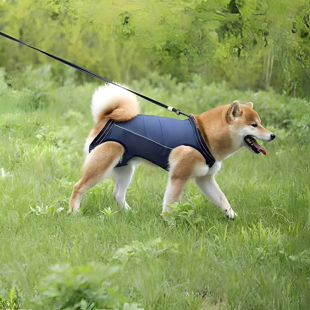 PawLift Full-Body Support Harness for Dogs