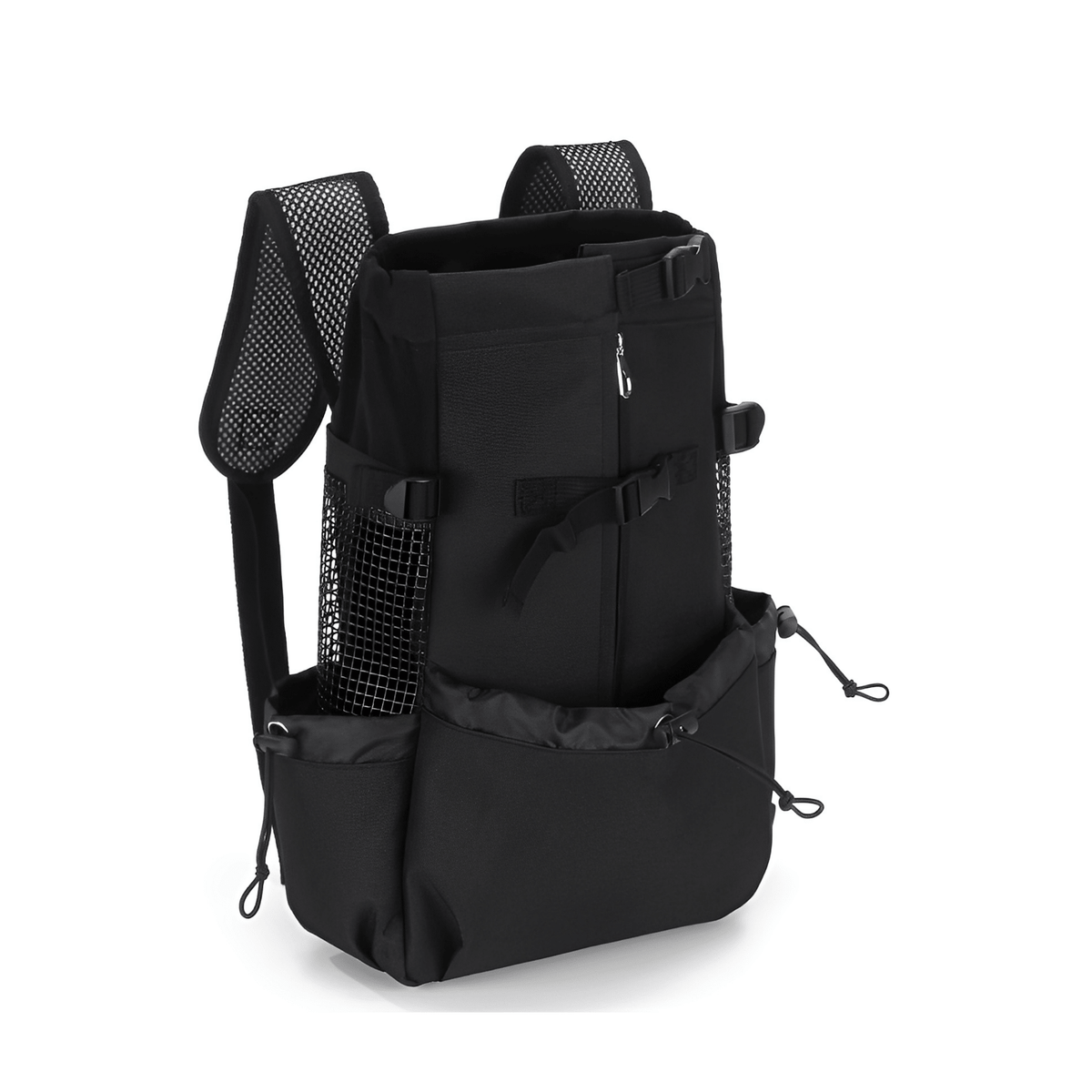 PawPack Ergonomic Dog Carrier Backpack