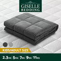 Weighted Blanket, Five Weights