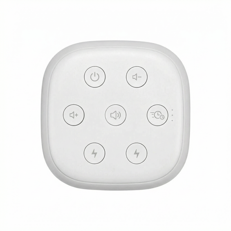White Noise Machine, Single or Twin Pack