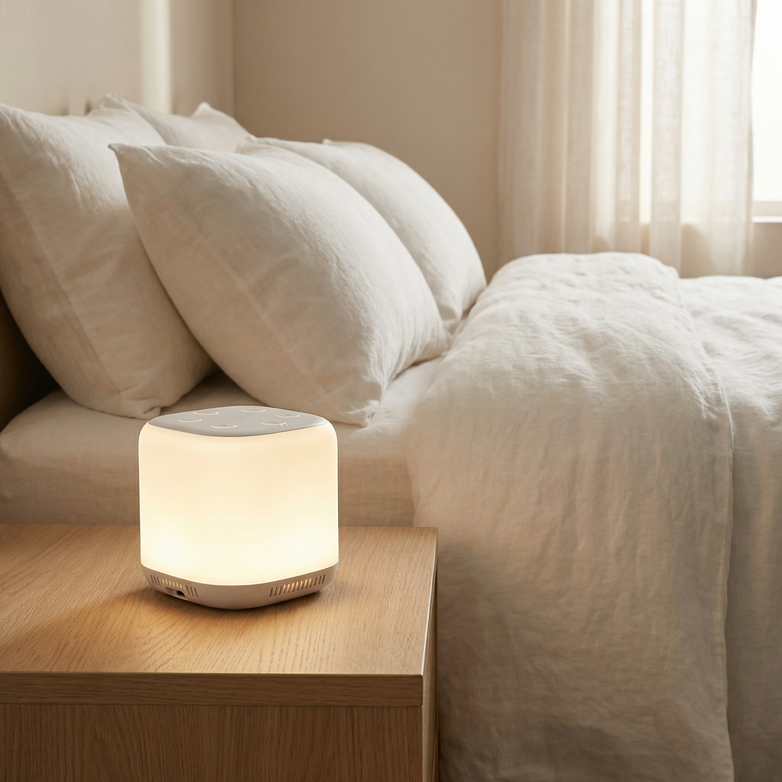 White Noise Machine, Single or Twin Pack