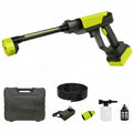 Cordless Pressure Washer Cleaning Kit with Carry Case
