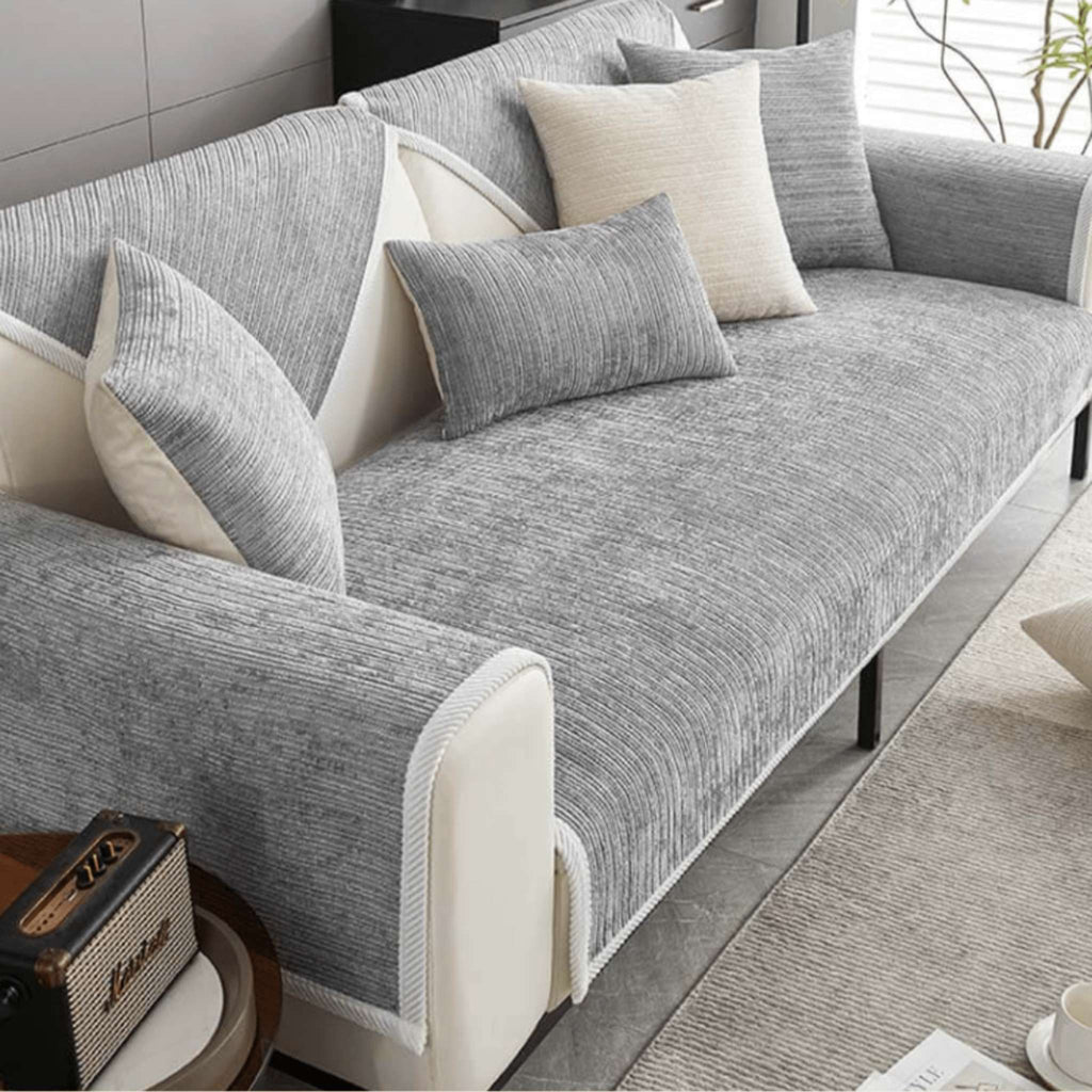 StayCover Non-Slip Pet Sofa Protector