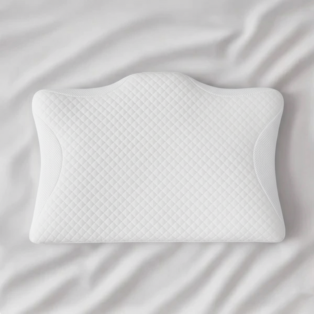 Cotton Pillowcase, Three Colours