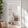 Zippered Mesh Pet Door Barrier